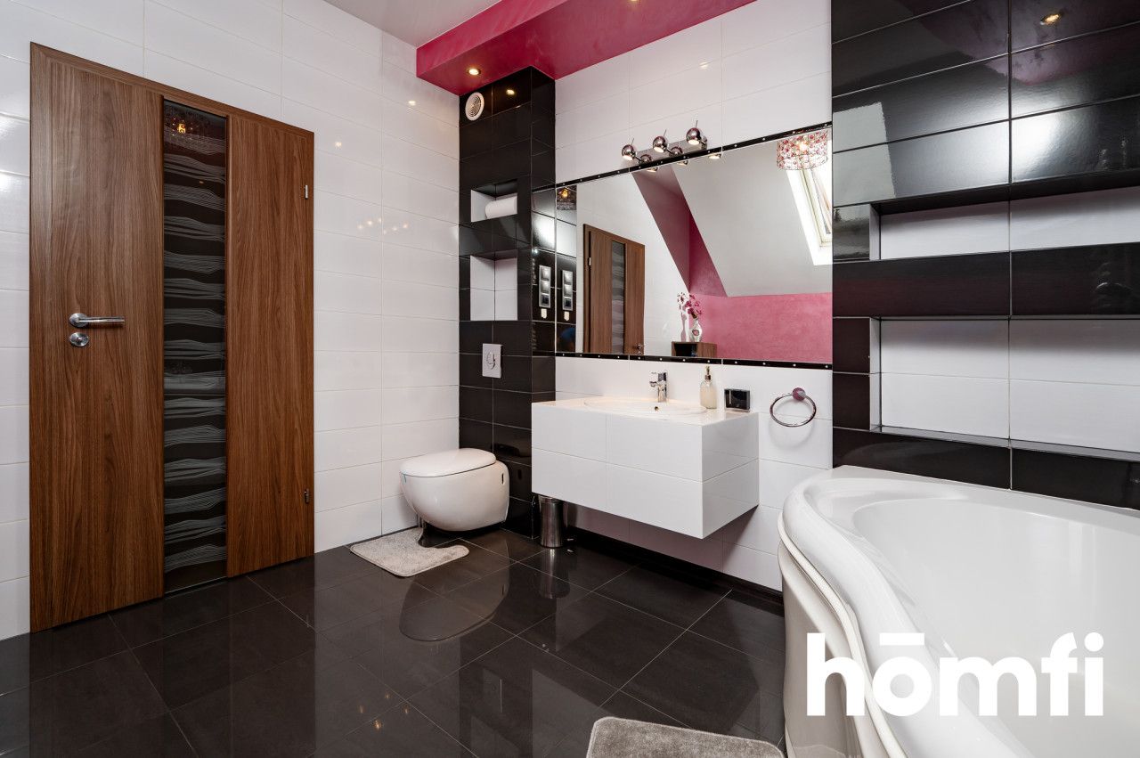 Dom na wynajem 140 m2 na Chojnach - Dom - Wynajem - Łódź, Górna