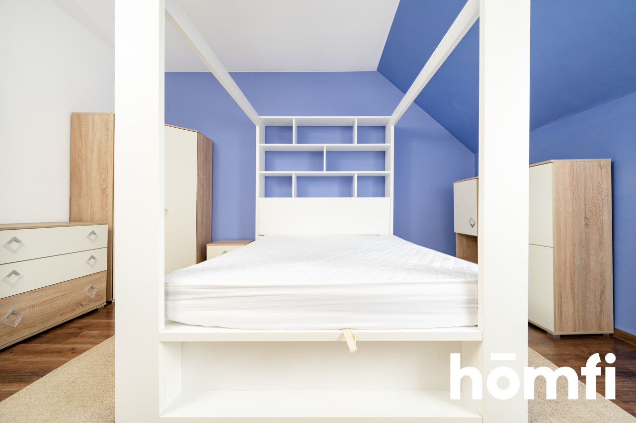 Dom na wynajem 140 m2 na Chojnach - Dom - Wynajem - Łódź, Górna