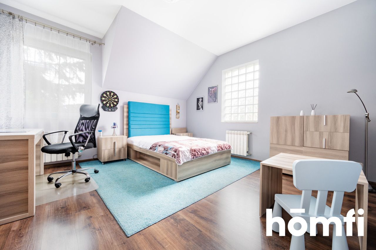 Dom na wynajem 140 m2 na Chojnach - Dom - Wynajem - Łódź, Górna