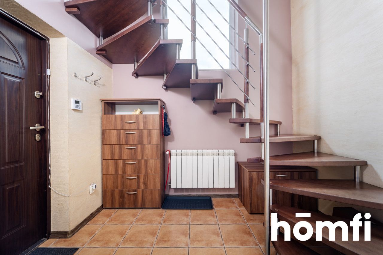 Dom na wynajem 140 m2 na Chojnach - Dom - Wynajem - Łódź, Górna