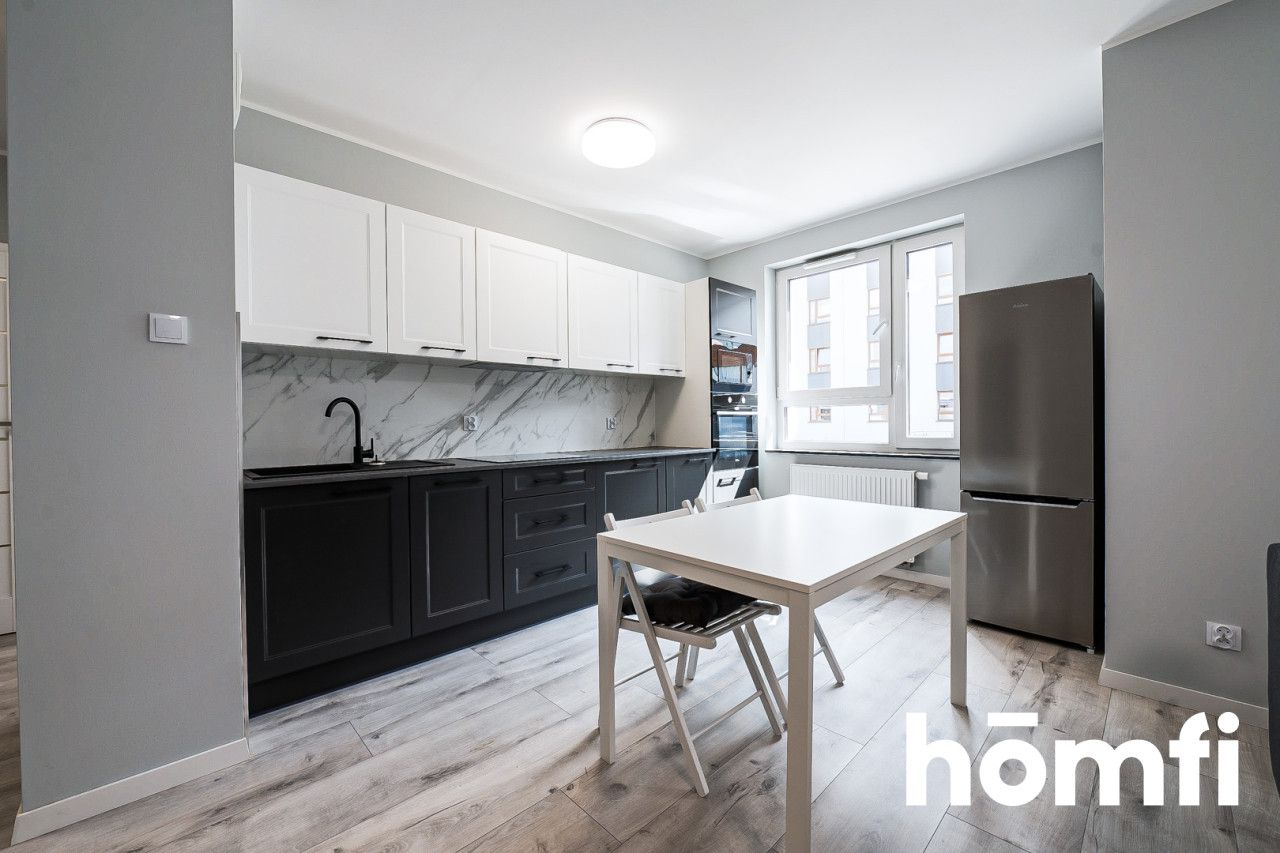 Wygodny apartament na parterze nowego osiedla - Mieszkanie - Wynajem - Radom, Ustronie