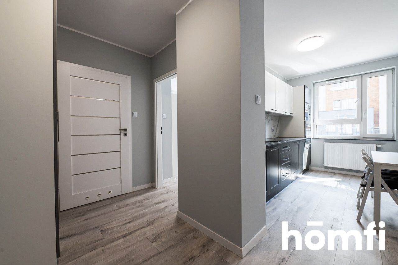 Wygodny apartament na parterze nowego osiedla - Mieszkanie - Wynajem - Radom, Ustronie