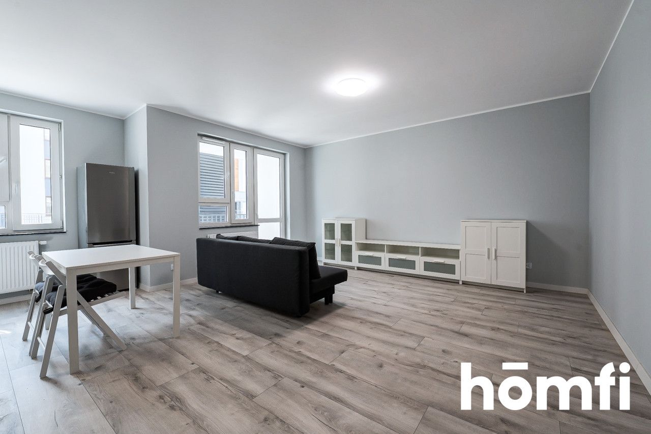 Wygodny apartament na parterze nowego osiedla - Mieszkanie - Wynajem - Radom, Ustronie