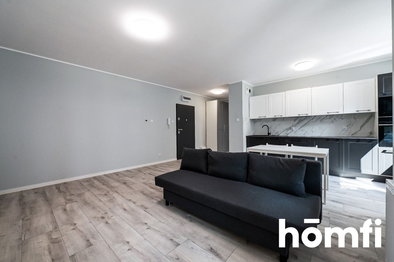 Wygodny apartament na parterze nowego osiedla - Mieszkanie - Wynajem - Radom, Ustronie