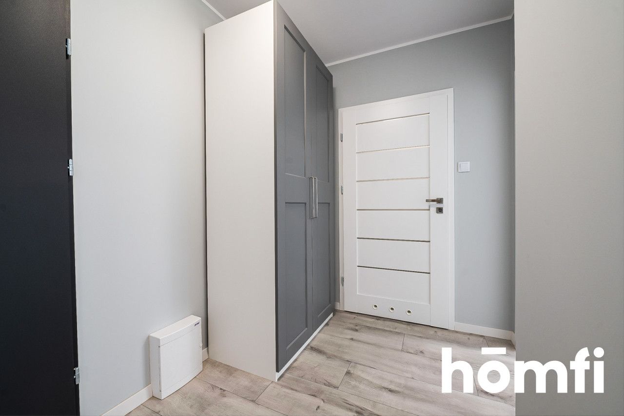 Wygodny apartament na parterze nowego osiedla - Mieszkanie - Wynajem - Radom, Ustronie