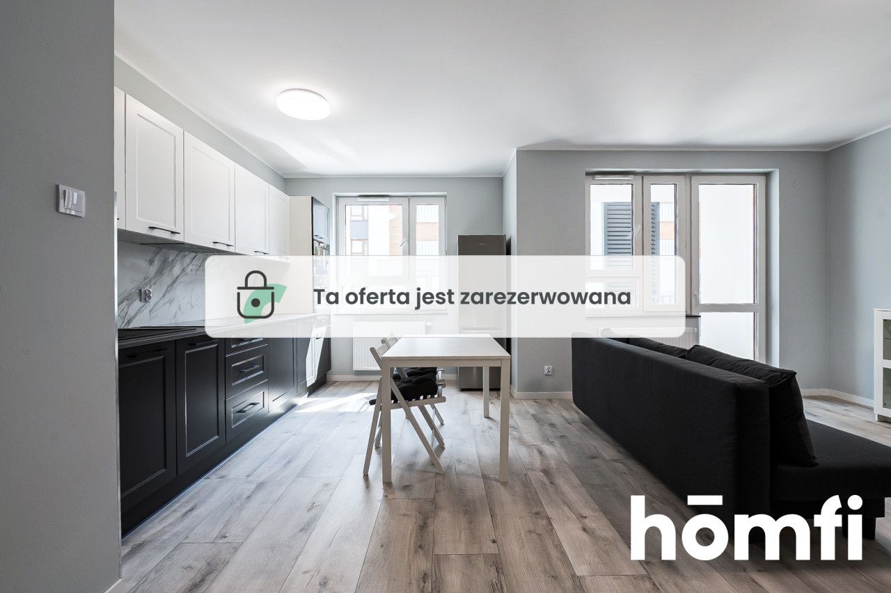 Wygodny apartament na parterze nowego osiedla - Mieszkanie - Wynajem - Radom, Ustronie