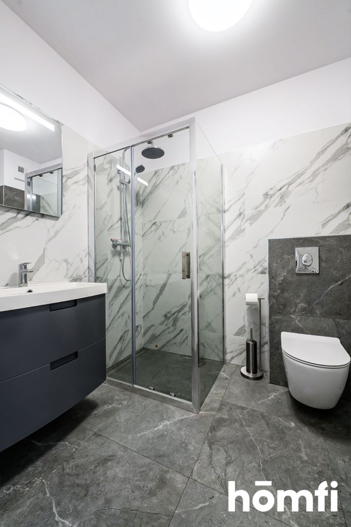 Wygodny apartament na parterze nowego osiedla - Mieszkanie - Wynajem - Radom, Ustronie