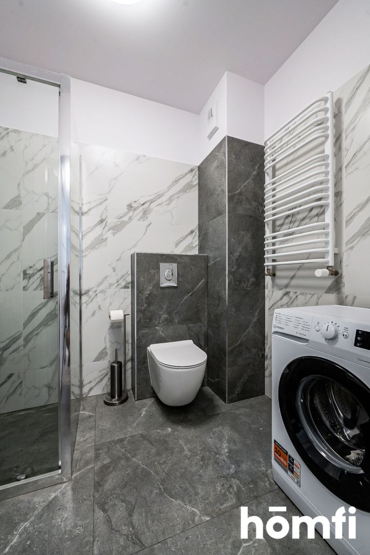 Wygodny apartament na parterze nowego osiedla - Mieszkanie - Wynajem - Radom, Ustronie