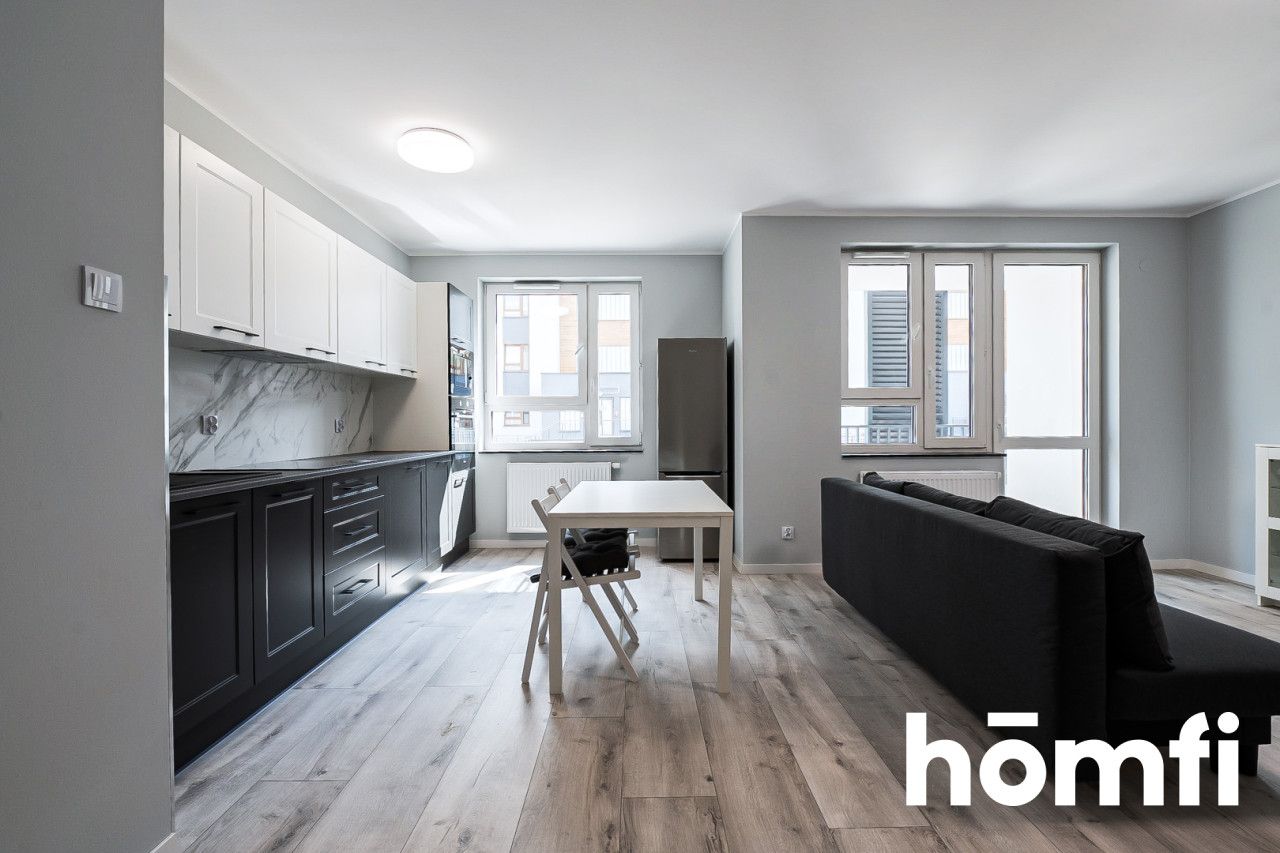 Wygodny apartament na parterze nowego osiedla - Mieszkanie - Wynajem - Radom, Ustronie