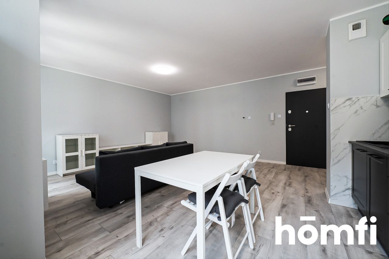 Wygodny apartament na parterze nowego osiedla - Mieszkanie - Wynajem - Radom, Ustronie