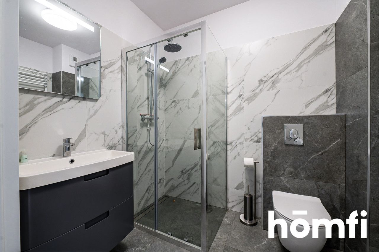 Wygodny apartament na parterze nowego osiedla - Mieszkanie - Wynajem - Radom, Ustronie