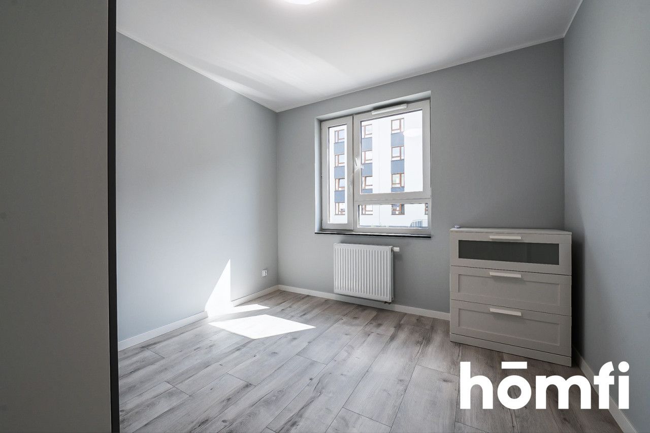 Wygodny apartament na parterze nowego osiedla - Mieszkanie - Wynajem - Radom, Ustronie