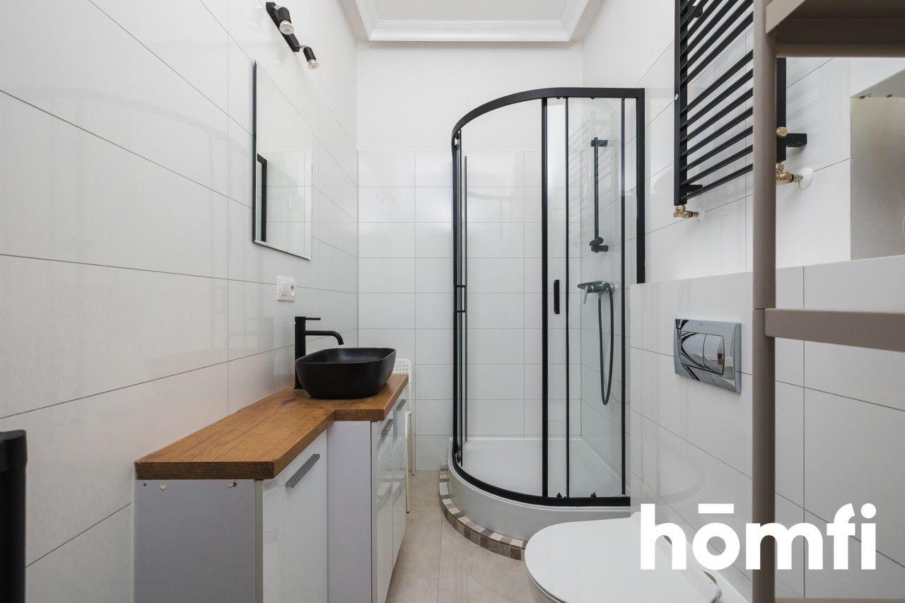 3 pokoje rozkładowe z balkonami i piwnicą - Ołbin - Mieszkanie - Sprzedaż - Wrocław, Śródmieście / Ołbin