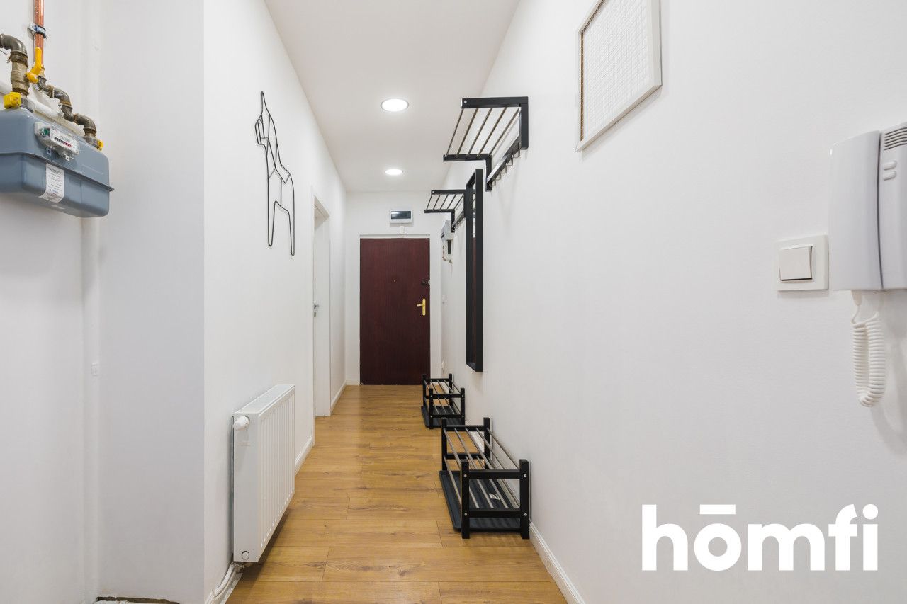 3 pokoje rozkładowe z balkonami i piwnicą - Ołbin - Mieszkanie - Sprzedaż - Wrocław, Śródmieście / Ołbin