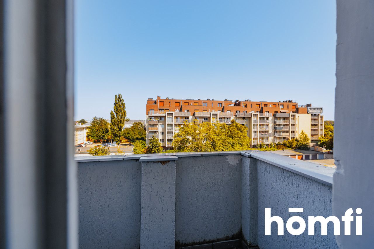 3 pokoje rozkładowe z balkonami i piwnicą - Ołbin - Mieszkanie - Sprzedaż - Wrocław, Śródmieście / Ołbin