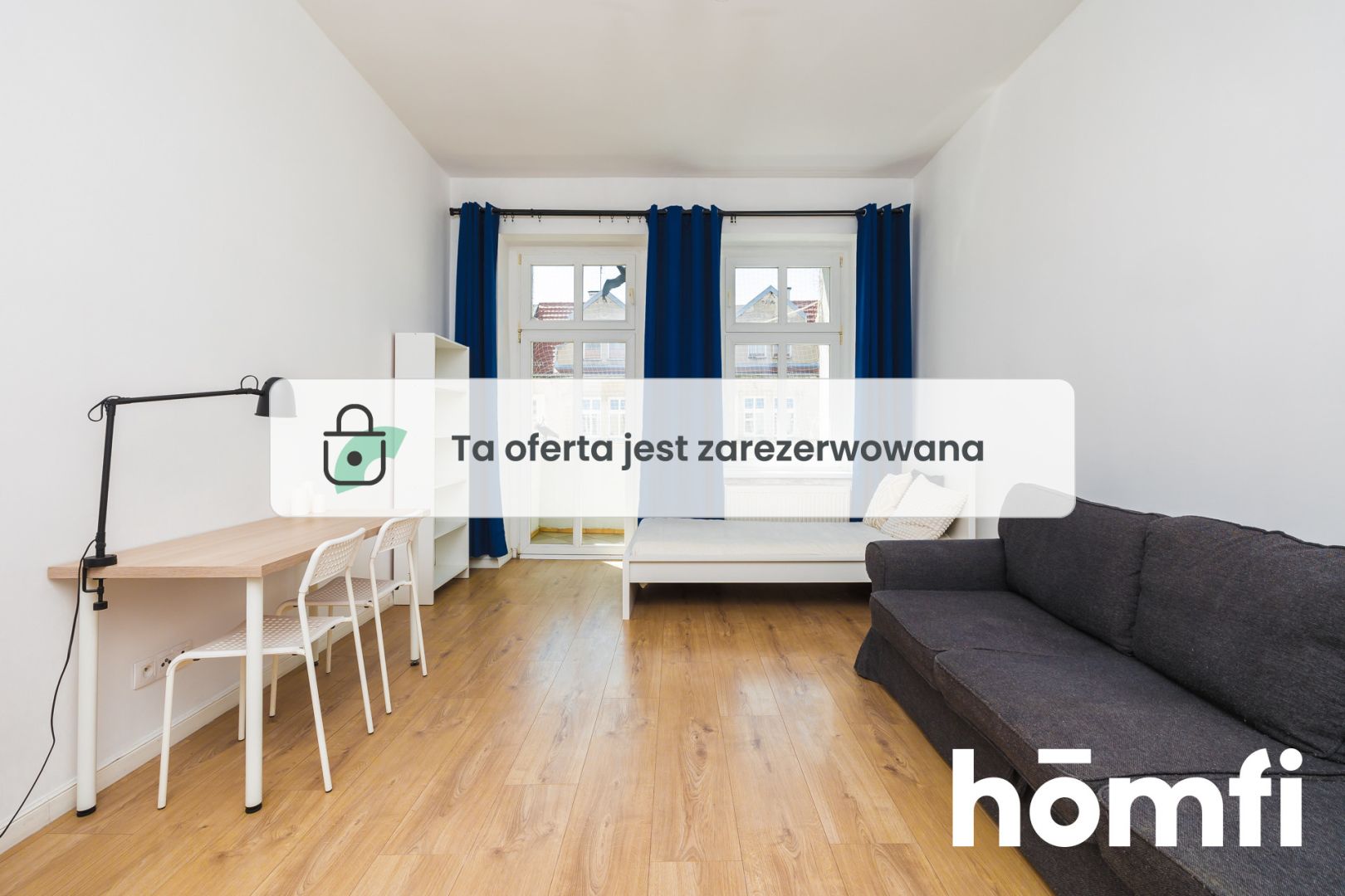 3 pokoje rozkładowe z balkonami i piwnicą - Ołbin - Mieszkanie - Sprzedaż - Wrocław, Śródmieście / Ołbin