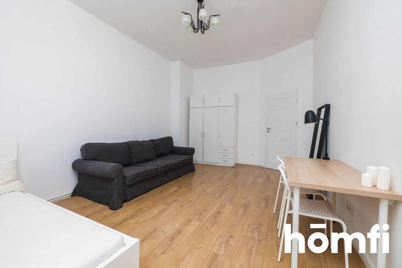 3 pokoje rozkładowe z balkonami i piwnicą - Ołbin - Mieszkanie - Sprzedaż - Wrocław, Śródmieście / Ołbin