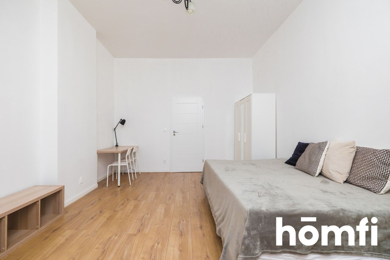 3 pokoje rozkładowe z balkonami i piwnicą - Ołbin - Mieszkanie - Sprzedaż - Wrocław, Śródmieście / Ołbin