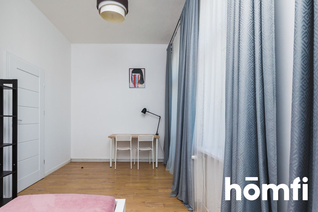 3 pokoje rozkładowe z balkonami i piwnicą - Ołbin - Mieszkanie - Sprzedaż - Wrocław, Śródmieście / Ołbin