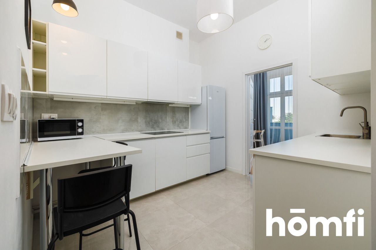 3 pokoje rozkładowe z balkonami i piwnicą - Ołbin - Mieszkanie - Sprzedaż - Wrocław, Śródmieście / Ołbin