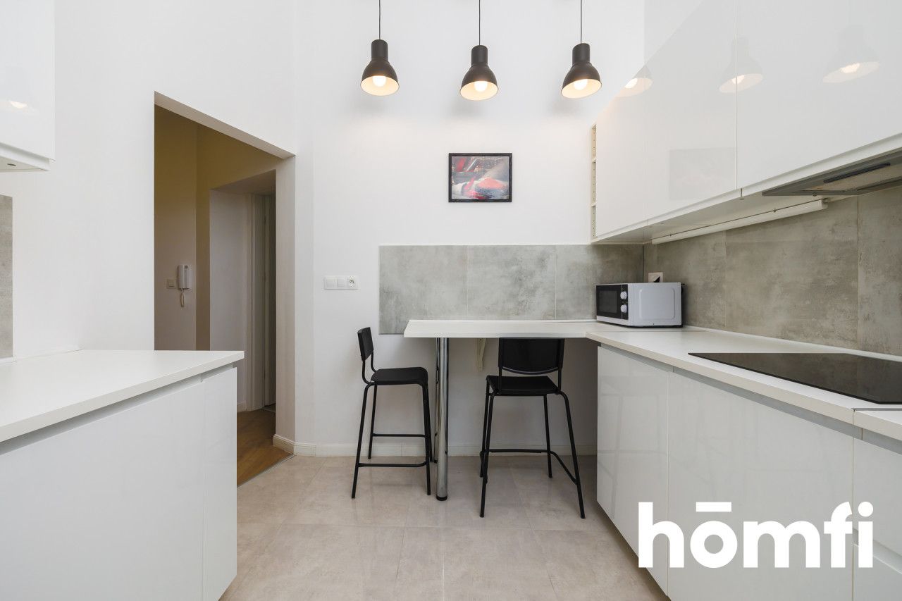 3 pokoje rozkładowe z balkonami i piwnicą - Ołbin - Mieszkanie - Sprzedaż - Wrocław, Śródmieście / Ołbin