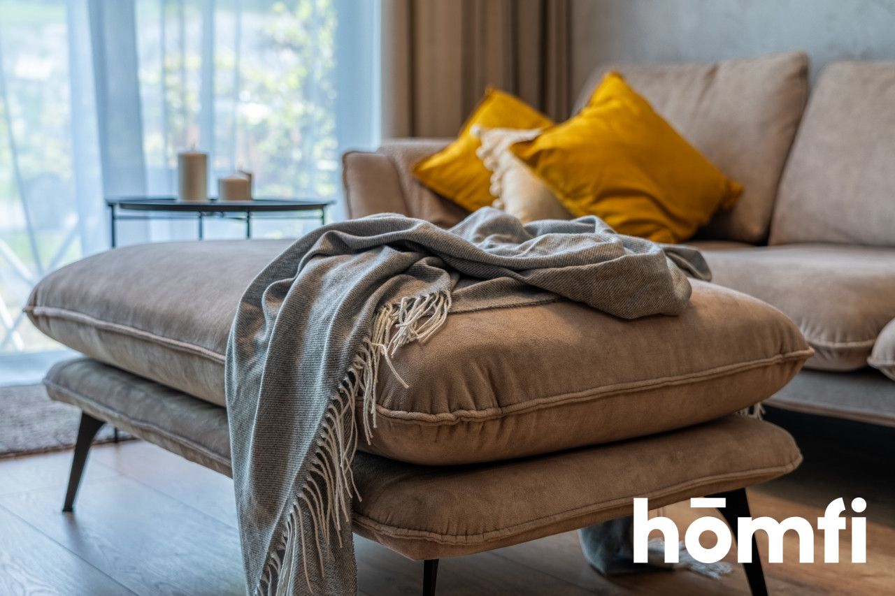 Dwupoziomowe urządzone mieszkanie do wejścia - Mieszkanie - Sprzedaż - Myślenicki, Myślenice