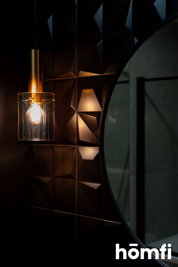 Dwupoziomowe urządzone mieszkanie do wejścia - Mieszkanie - Sprzedaż - Myślenicki, Myślenice