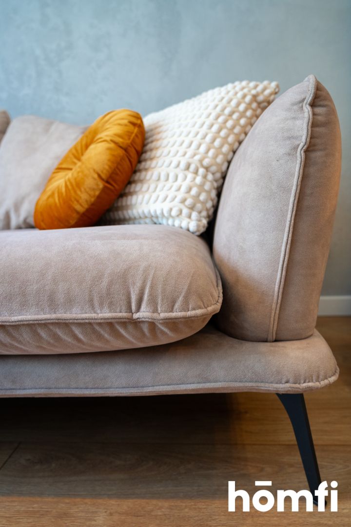 Dwupoziomowe urządzone mieszkanie do wejścia - Mieszkanie - Sprzedaż - Myślenicki, Myślenice