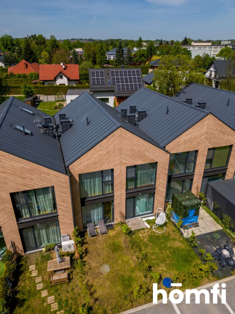 Dwupoziomowe urządzone mieszkanie do wejścia - Mieszkanie - Sprzedaż - Myślenicki, Myślenice