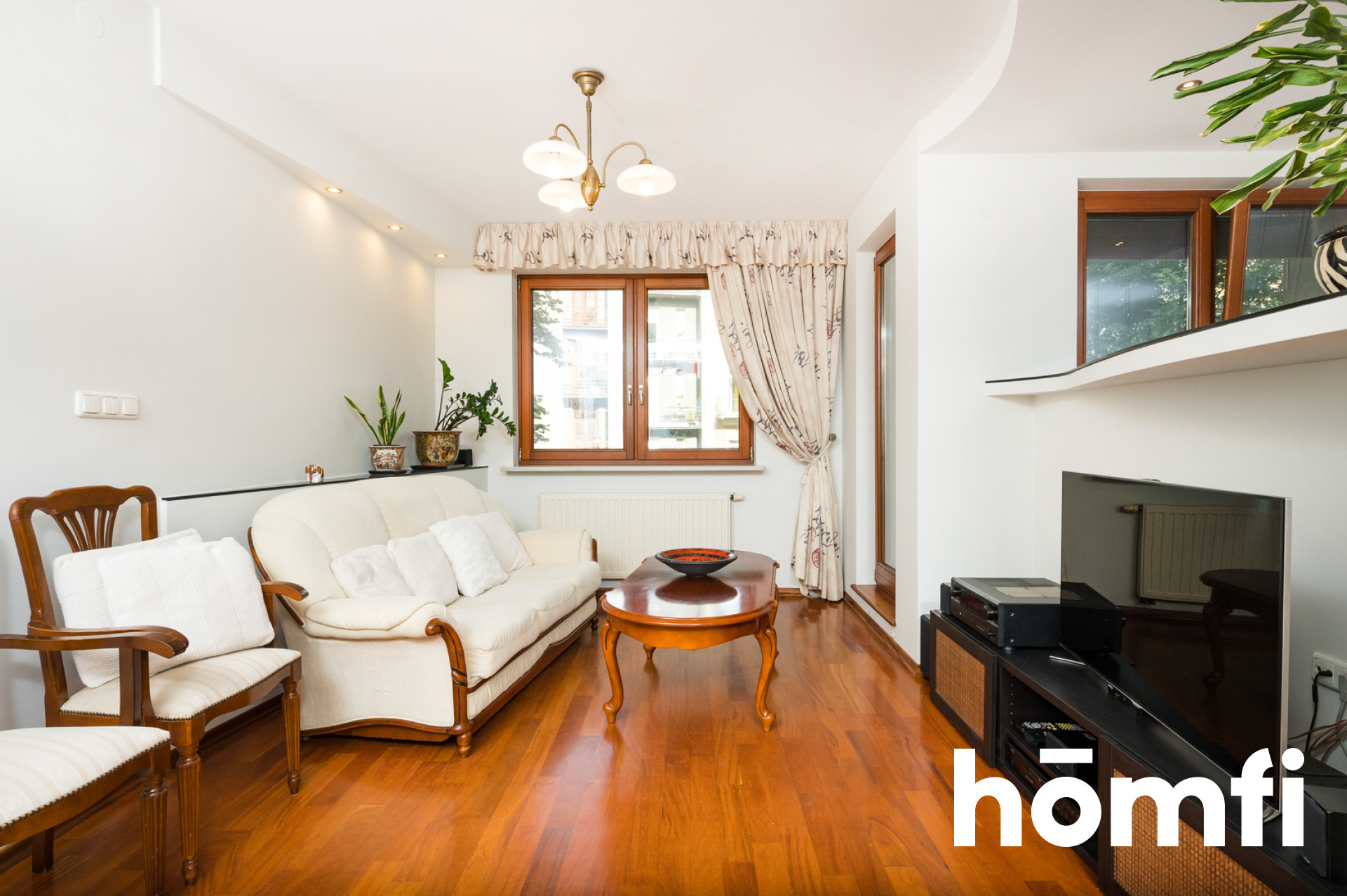 Wyjątkowy apartament z sauną | Krowodrza | Garaż - Mieszkanie - Wynajem - Kraków, Krowodrza