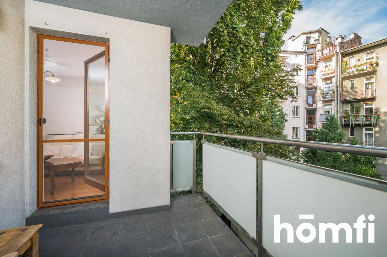 Wyjątkowy apartament z sauną | Krowodrza | Garaż - Mieszkanie - Wynajem - Kraków, Krowodrza