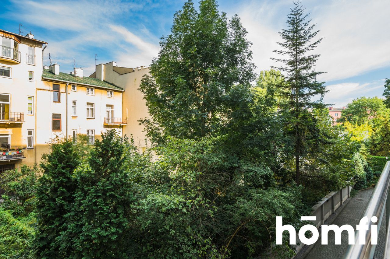 Wyjątkowy apartament z sauną | Krowodrza | Garaż - Mieszkanie - Wynajem - Kraków, Krowodrza