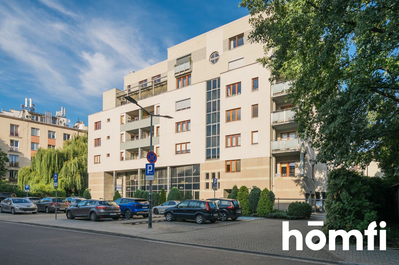 Wyjątkowy apartament z sauną | Krowodrza | Garaż - Mieszkanie - Wynajem - Kraków, Krowodrza
