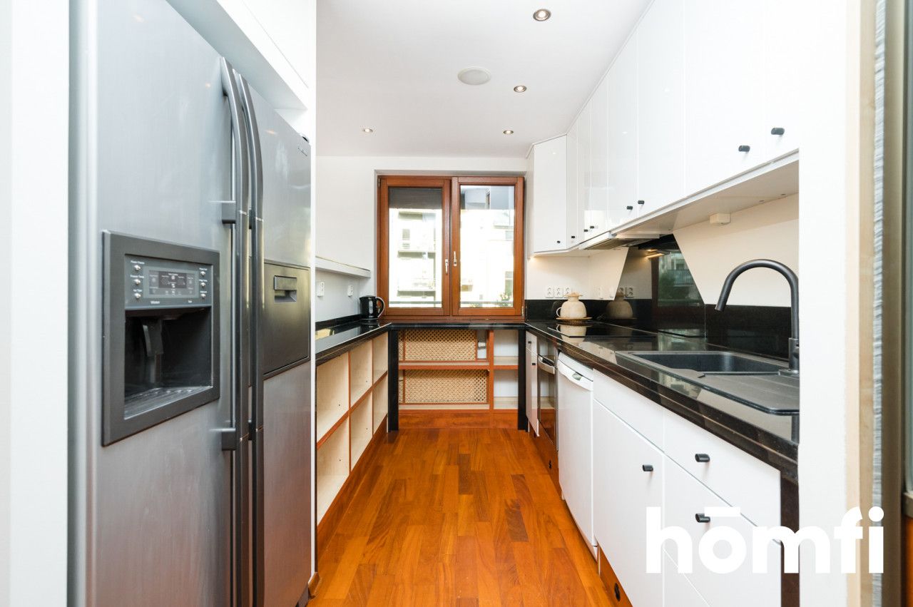 Wyjątkowy apartament z sauną | Krowodrza | Garaż - Mieszkanie - Wynajem - Kraków, Krowodrza