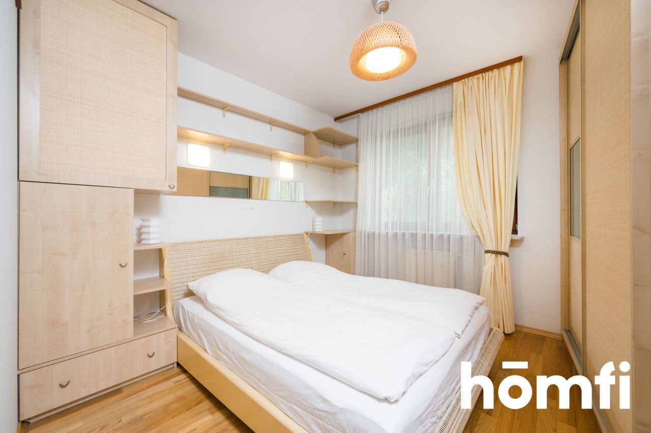 Wyjątkowy apartament z sauną | Krowodrza | Garaż - Mieszkanie - Wynajem - Kraków, Krowodrza