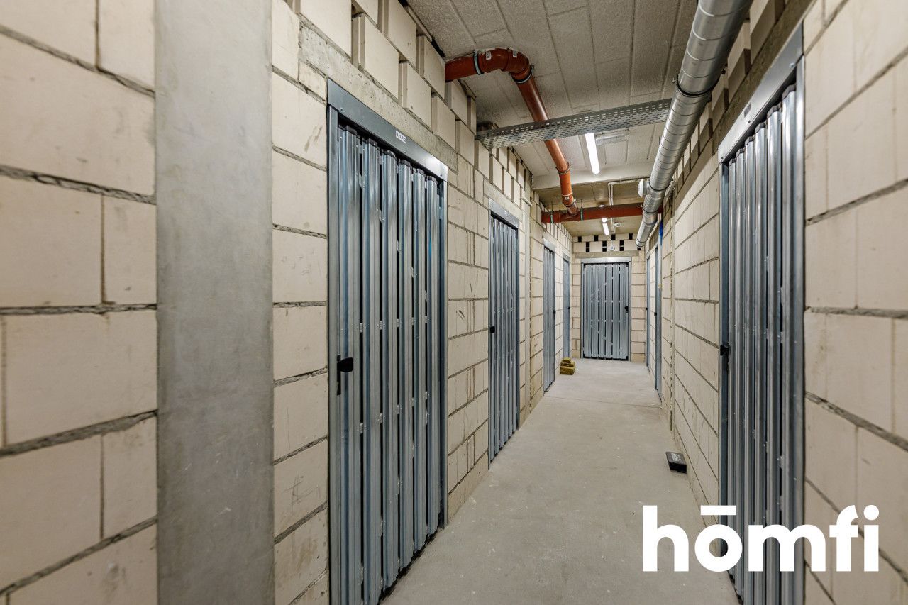 2 pokoje z balkonem, komórką i garażem TĘCZOWA - Mieszkanie - Wynajem - Wrocław, Stare Miasto