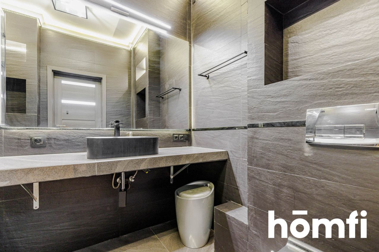 Dwupokojowe mieszkanie w pięknej kamienicy - Mieszkanie - Sprzedaż - Warszawa, Śródmieście / Muranów