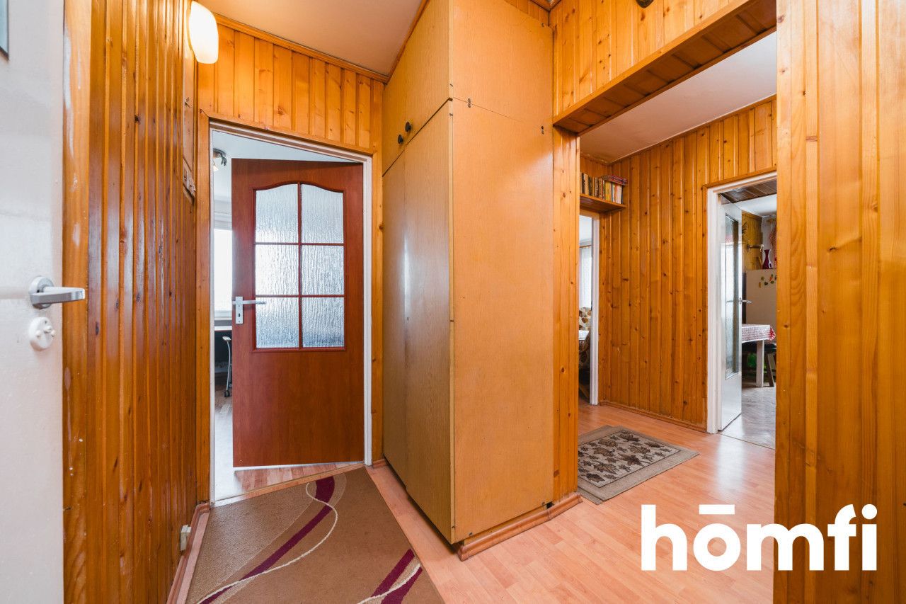 2 pokoje, osobna kuchnia, dobra komunikacja - Mieszkanie - Wynajem - Kraków, Nowa Huta / Czyżyny