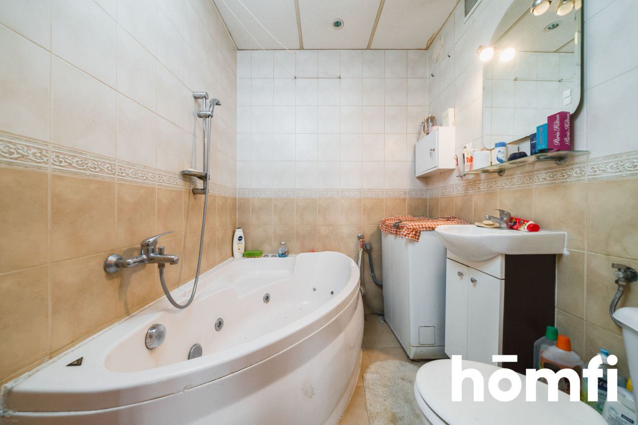 2 pokoje, osobna kuchnia, dobra komunikacja - Mieszkanie - Wynajem - Kraków, Nowa Huta / Czyżyny