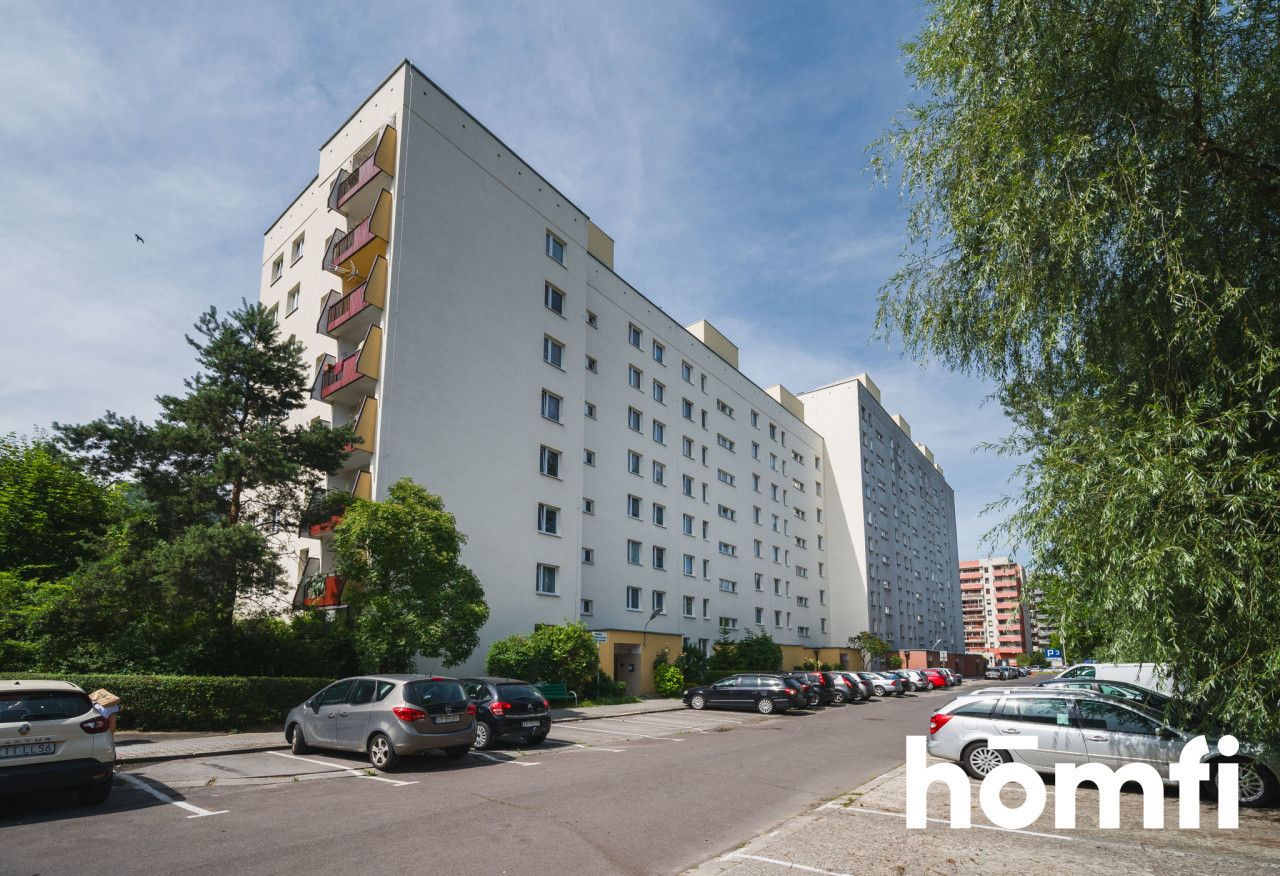 2 pokoje, osobna kuchnia, dobra komunikacja - Mieszkanie - Wynajem - Kraków, Nowa Huta / Czyżyny