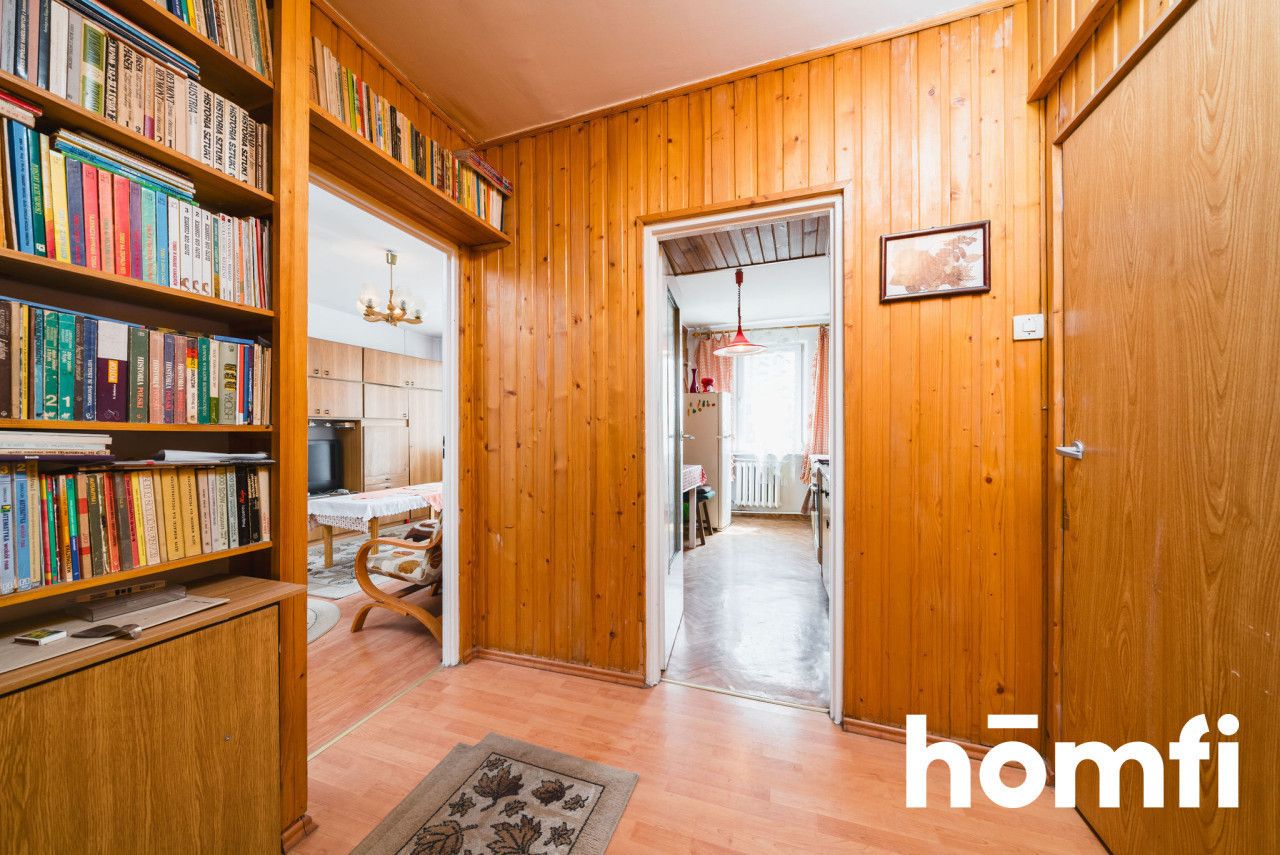 2 pokoje, osobna kuchnia, dobra komunikacja - Mieszkanie - Wynajem - Kraków, Nowa Huta / Czyżyny