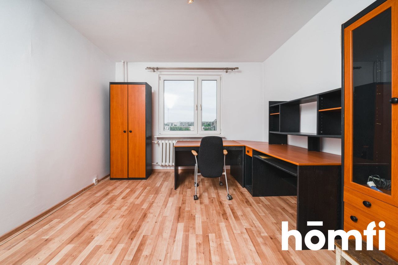 2 pokoje, osobna kuchnia, dobra komunikacja - Mieszkanie - Wynajem - Kraków, Nowa Huta / Czyżyny