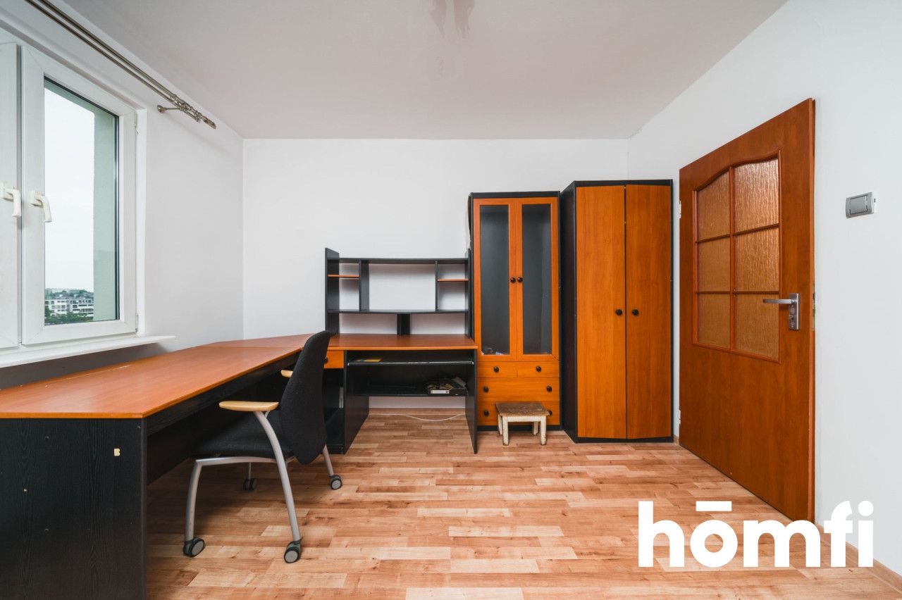 2 pokoje, osobna kuchnia, dobra komunikacja - Mieszkanie - Wynajem - Kraków, Nowa Huta / Czyżyny