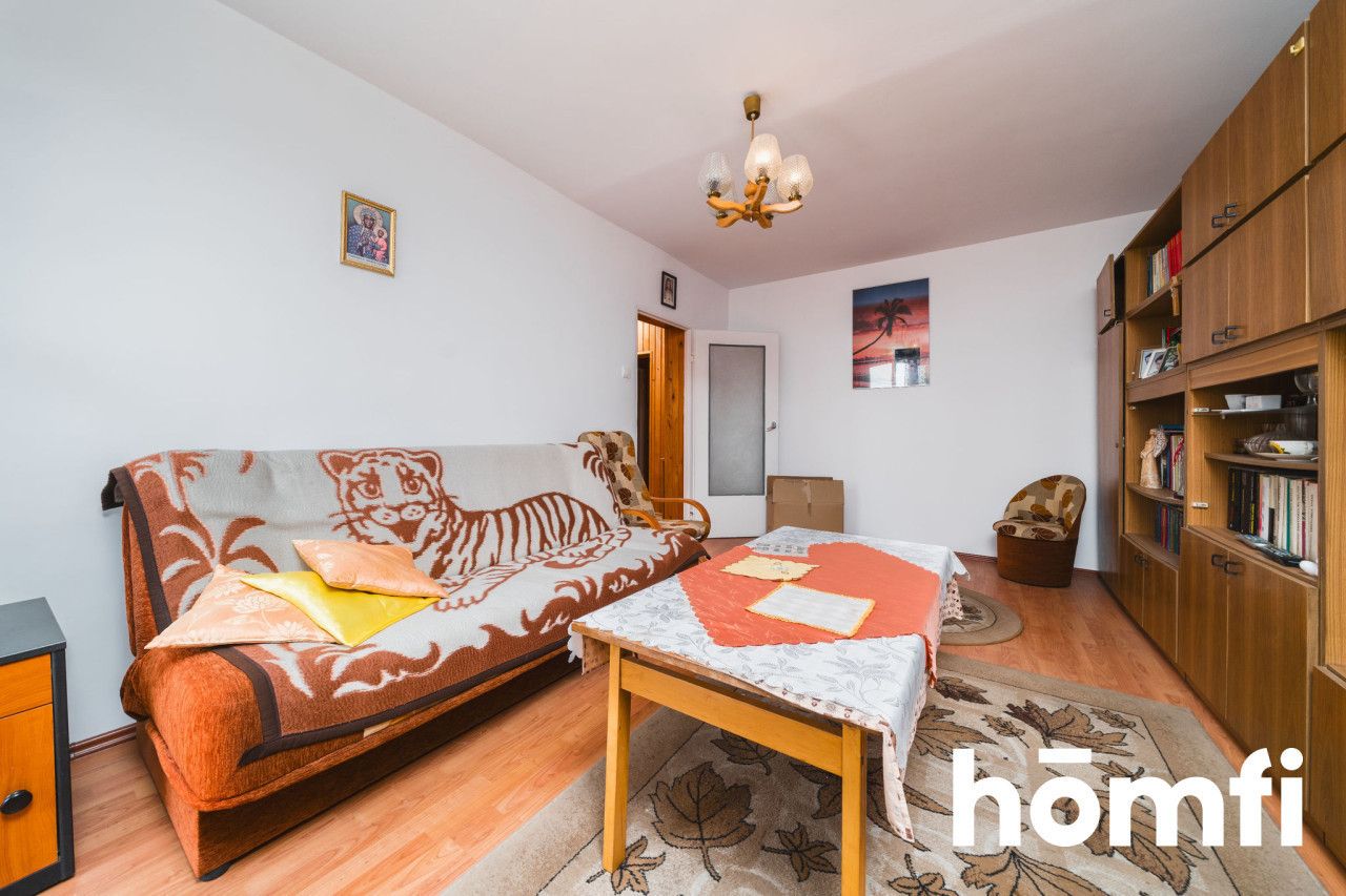 2 pokoje, osobna kuchnia, dobra komunikacja - Mieszkanie - Wynajem - Kraków, Nowa Huta / Czyżyny