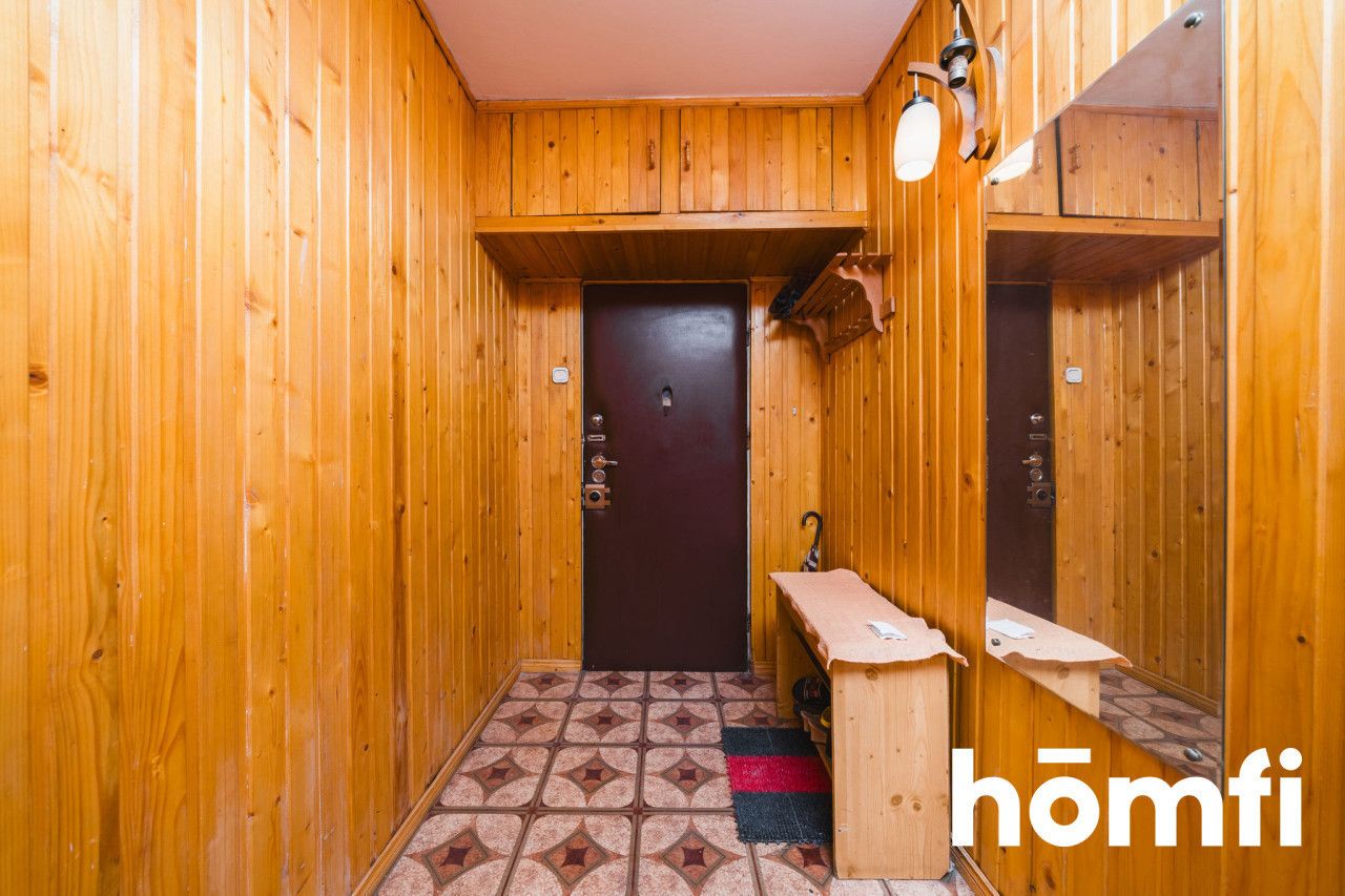 2 pokoje, osobna kuchnia, dobra komunikacja - Mieszkanie - Wynajem - Kraków, Nowa Huta / Czyżyny