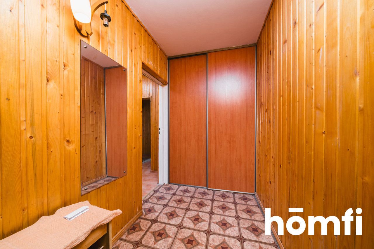 2 pokoje, osobna kuchnia, dobra komunikacja - Mieszkanie - Wynajem - Kraków, Nowa Huta / Czyżyny