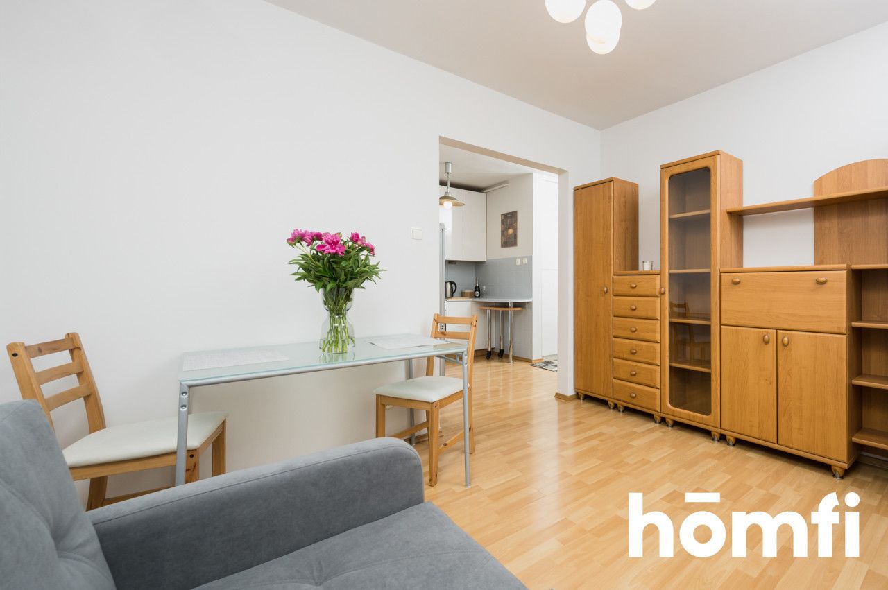 Przytulne dwupokojowe mieszkanie do wynajęcia- Dębniki - Mieszkanie - Wynajem - Kraków, Podgórze / Dębniki