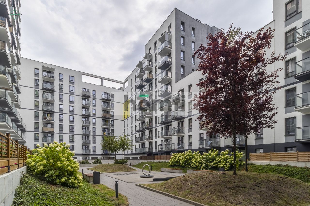 Klimatyczna kawalerka na Bliskiej Woli - Mieszkanie - Wynajem - Warszawa, Wola