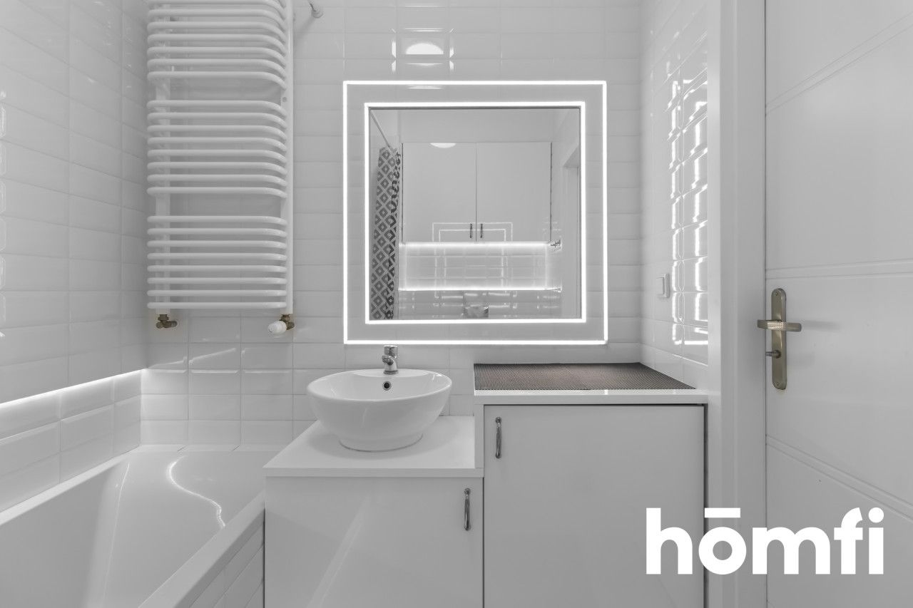 Klimatyczna kawalerka na Bliskiej Woli - Mieszkanie - Wynajem - Warszawa, Wola