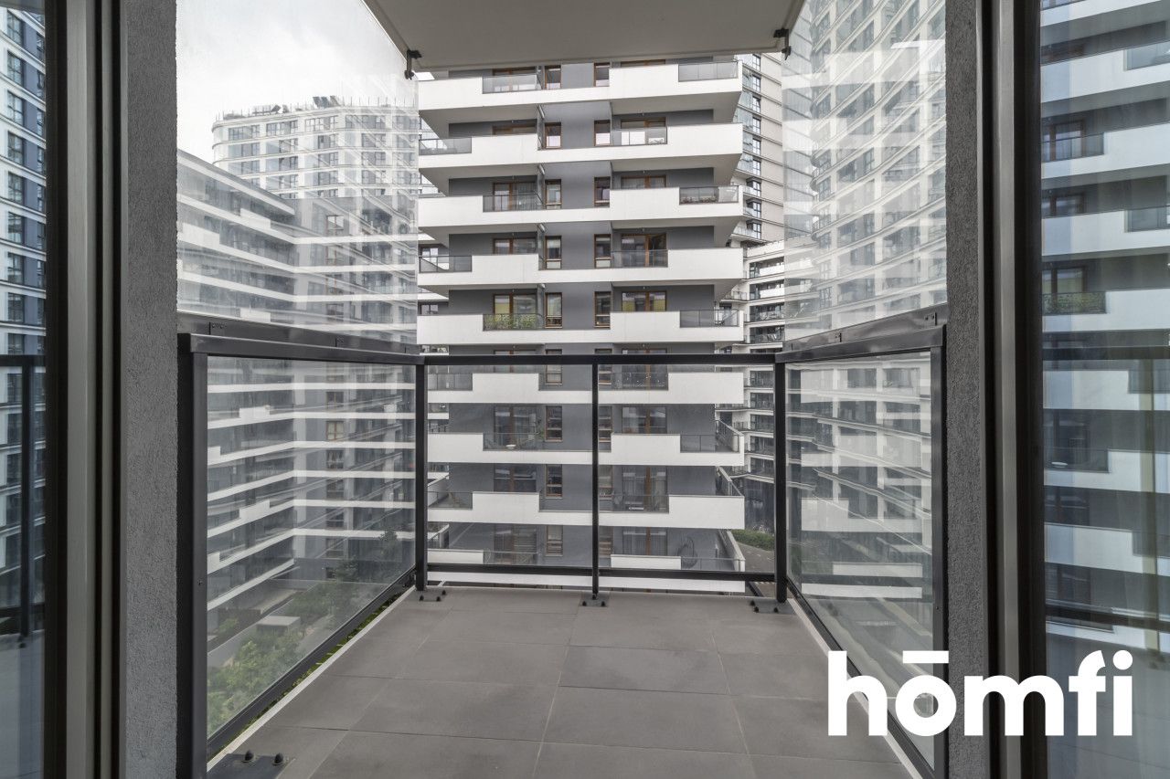 Klimatyczna kawalerka na Bliskiej Woli - Mieszkanie - Wynajem - Warszawa, Wola